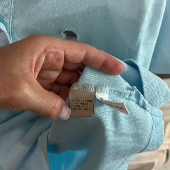 Golf polo - Picture 5 of 5